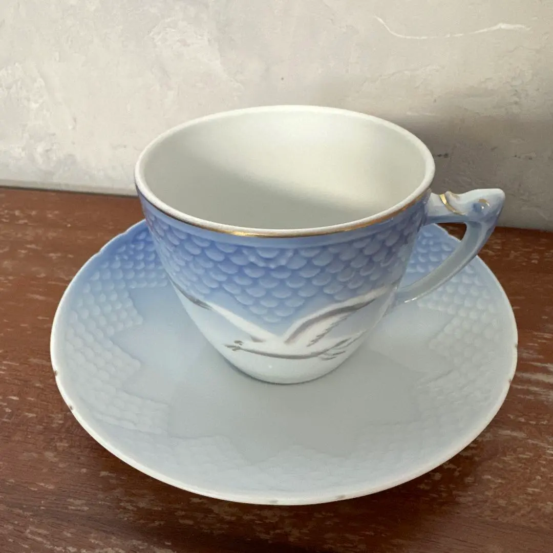 美品】ビングオーグレンダール／ロイヤルコペンハーゲン