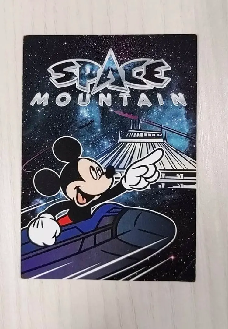 チャレンジャー証明書 ビッグ スプラッシュマウンテン スタツア ガジェット 2025年最新】チャレンジャー証明書 スペースマウンテンの人気