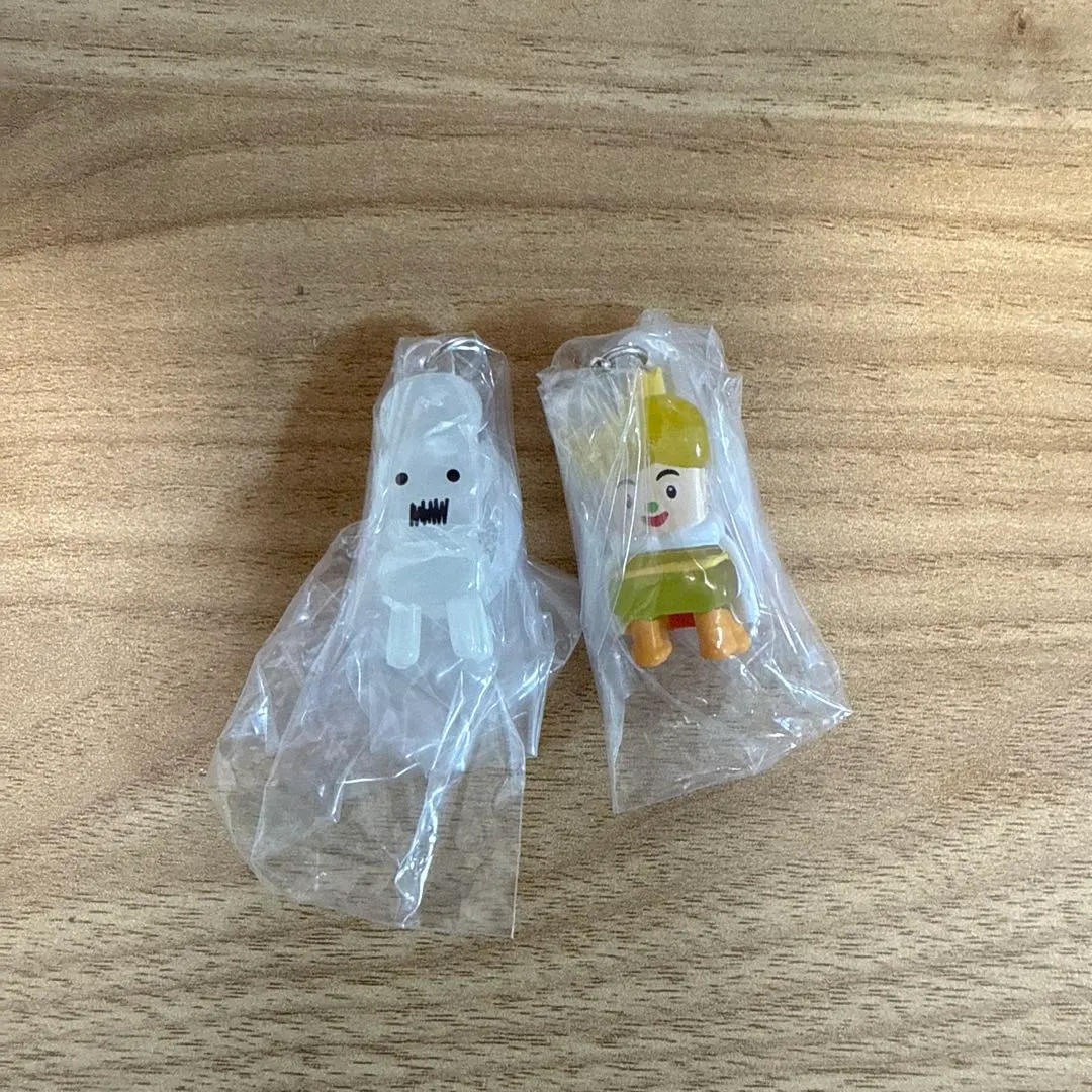 來找碴！標記配件 轉蛋 的縮圖