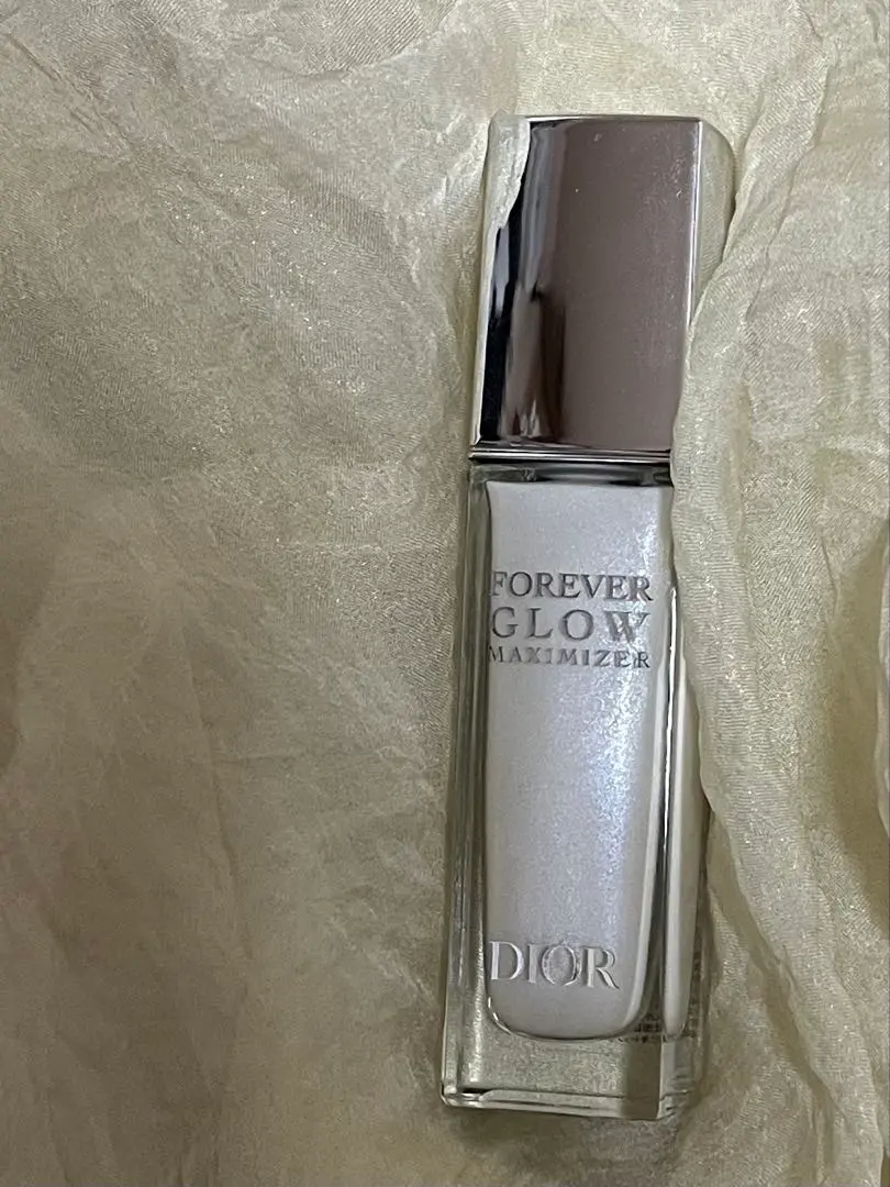 Thumbnail of DiorSkin Forever Glow Maximizer Barley