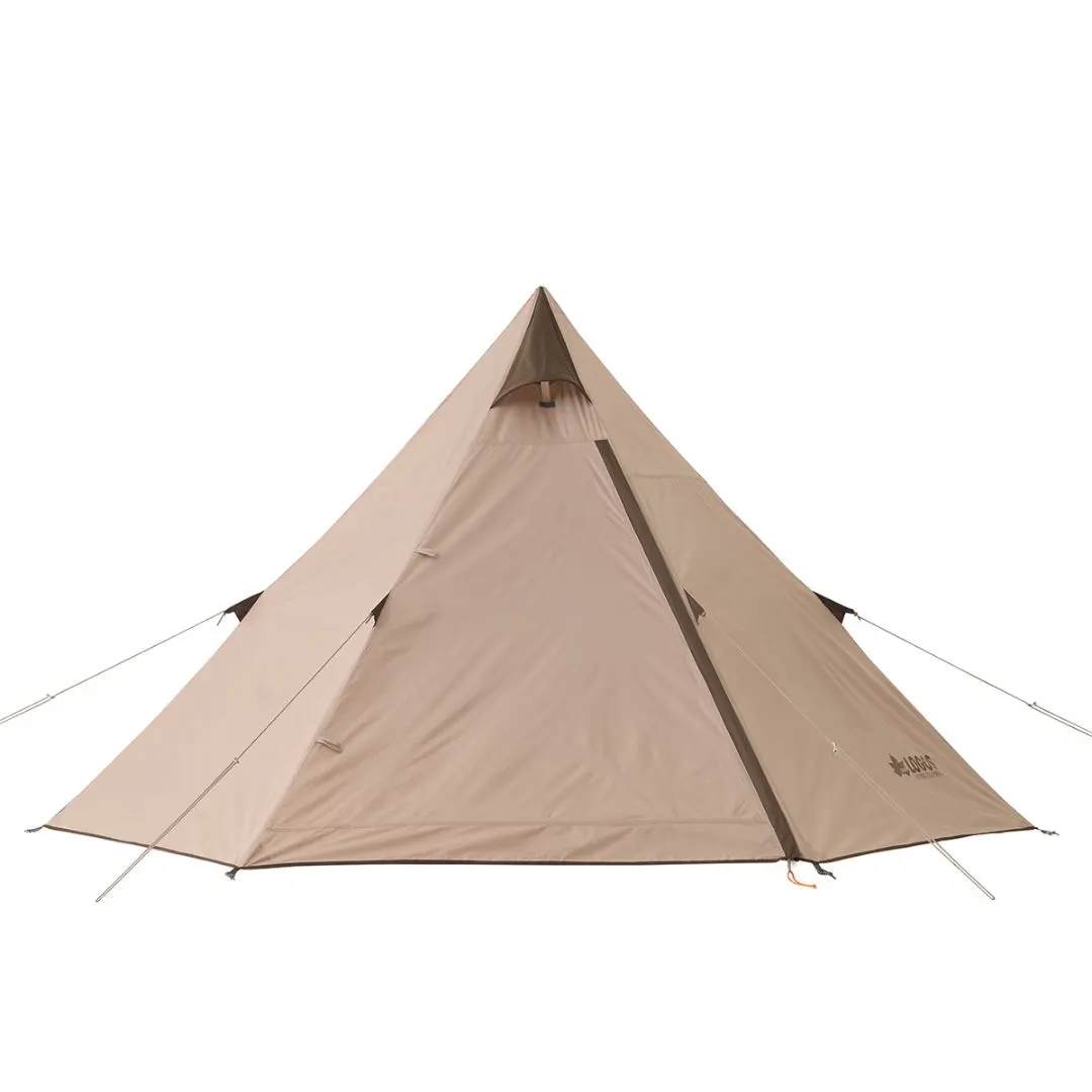 2025年最新】LOGOS ロゴス テントシート Tepee グランドシート