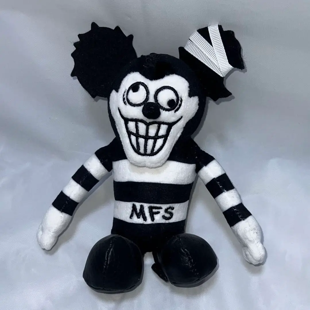 【新品未開封】初代マイファスくん　ぬいぐるみ MY FIRST STORY マイファス マイファス君 ぬいぐるみ カプセル