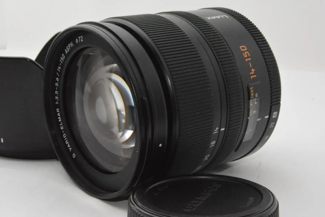2025年最新】Panasonic LEICA D VARIO-ELMAR 14-150mmの人気 2025年最新】Panasonic LEICA D VARIO-ELMAR 14-150mmの人気
