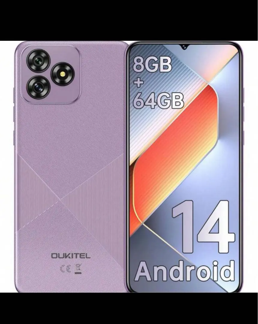 2025年最新】OUKITEL c53の人気アイテム - メルカリ