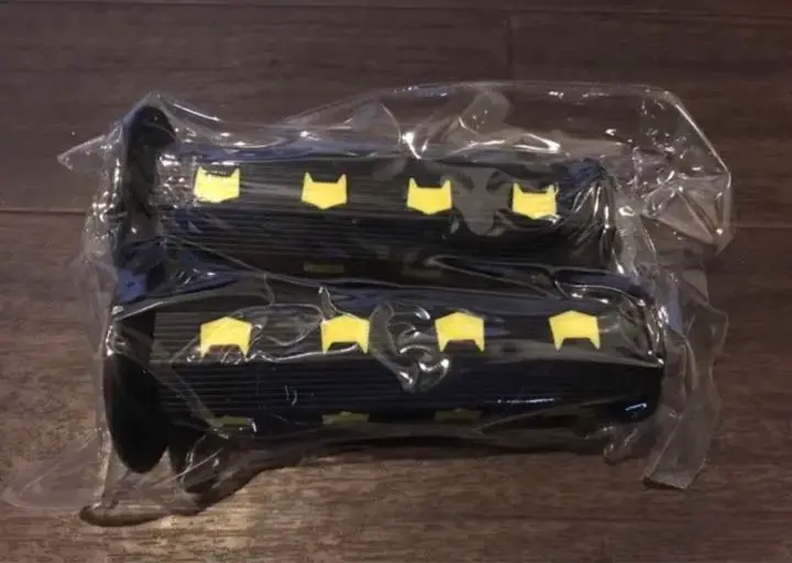 Amazon | LK2-4RD 赤 バイク 八角 グリップ ハンドル バーエンド