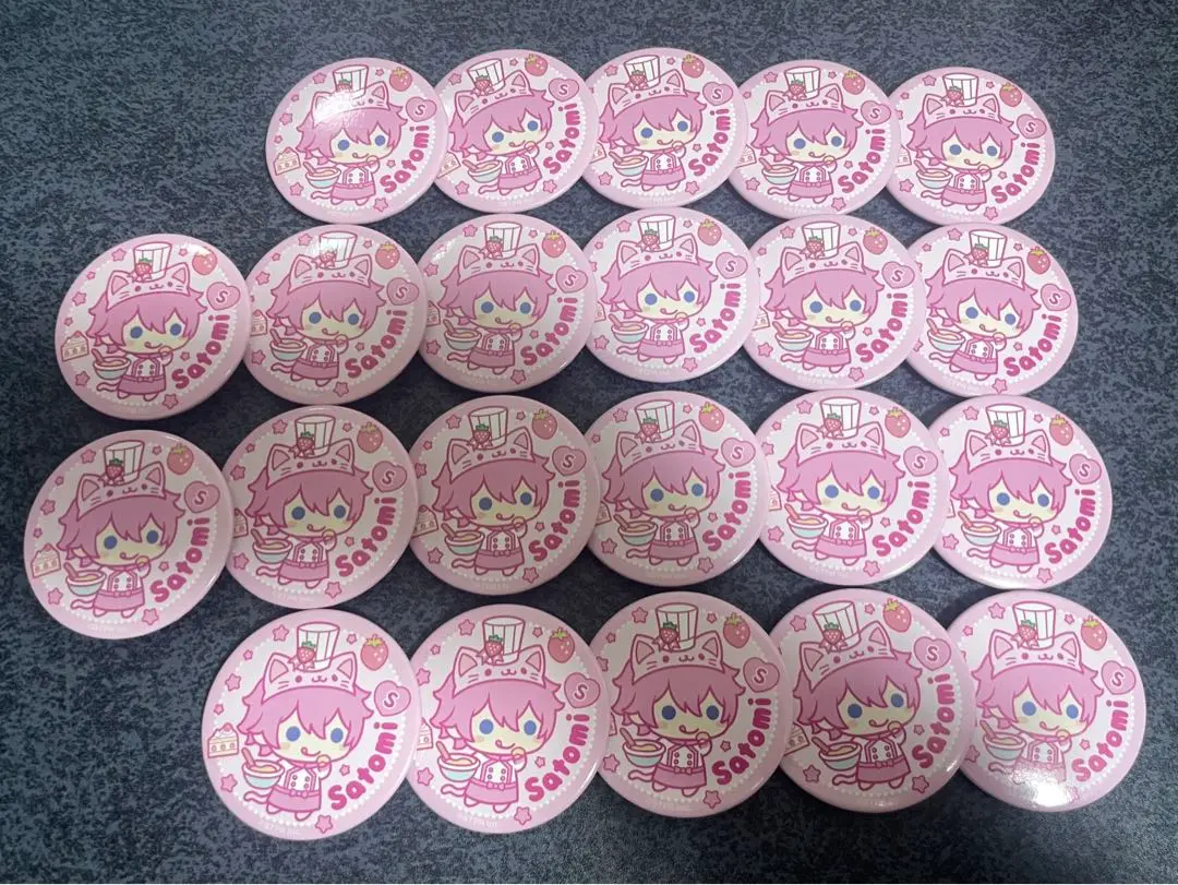 2025年最新】すとぷり22Spring缶バッジの人気アイテム - メルカリ