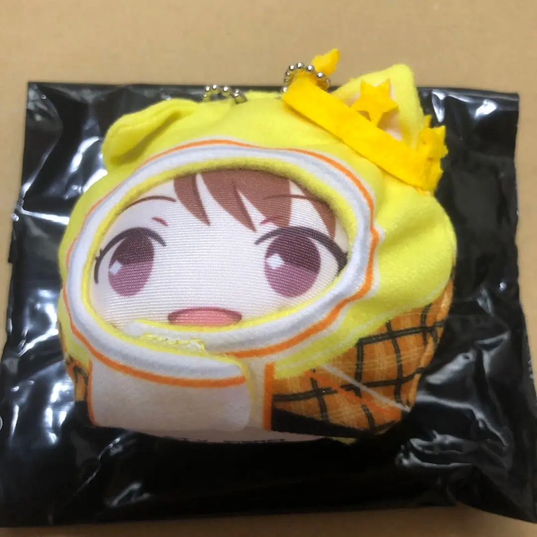 アイドルマスター ミリオンライブ！ gift ぬいぐるみ 双海亜美　真美 nui1128_01.jpg