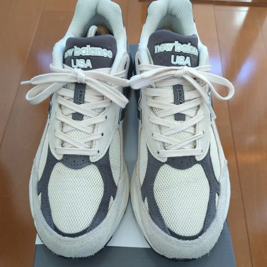 2025年最新】new balance 990 v3ムーンビームの人気アイテム