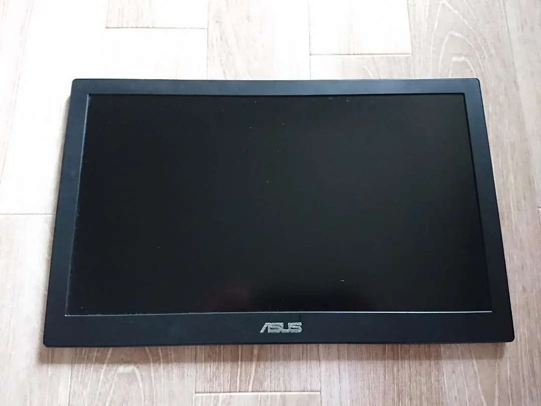 2025年最新】ASUS MB169の人気アイテム - メルカリ