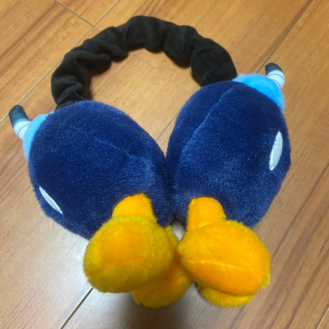 Amazon | USJ ボムヘイ イヤーマフ 耳あて | 耳カバー