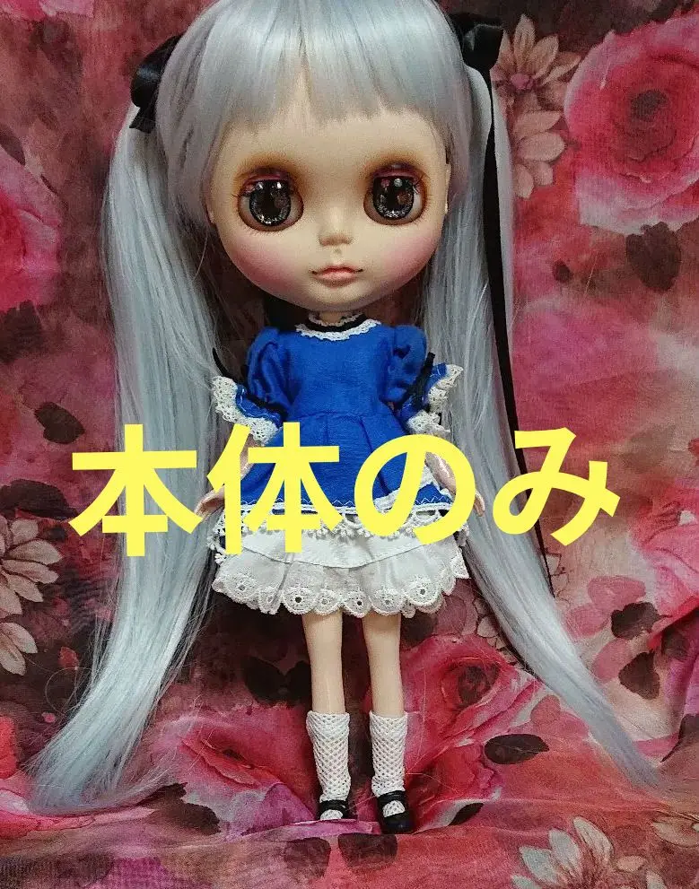 ブライスジャンク品訳あり 2025年最新】ブライス ジャンクの人気アイテム - メルカリ