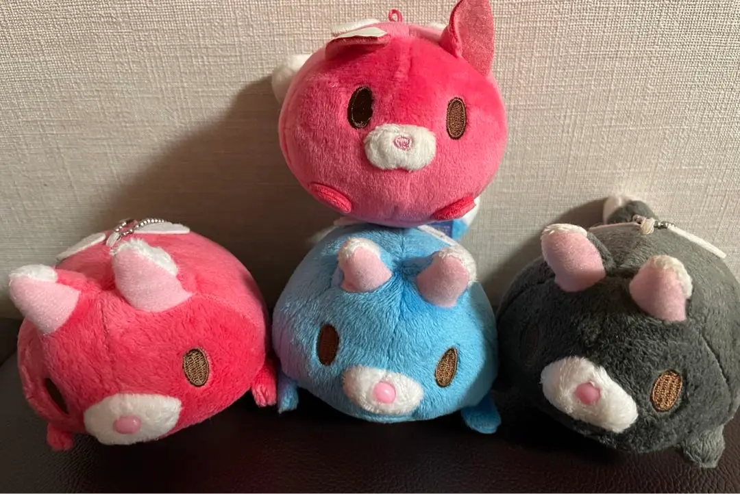 2025年最新】コロプラ ぬいぐるみの人気アイテム - メルカリ