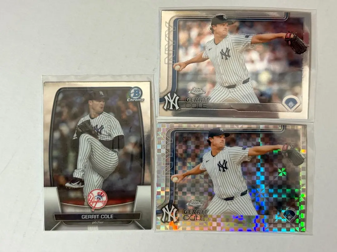 2025年最新】ゲリット・コールの人気アイテム - メルカリ