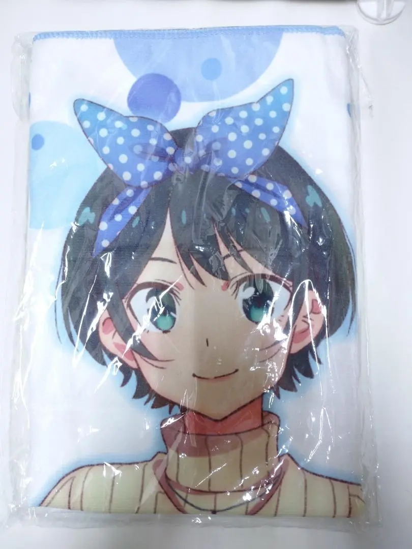 出租女友 大浴巾 的縮圖