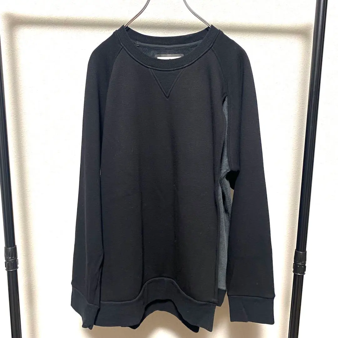 Thumbnail of FIT MIHARA YASUHIRO Layered Sweatshirt