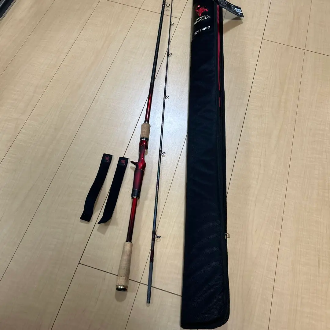 SHIMANO 18ワールドシャウラ 17114R-2の最安値・インプレ・釣果
