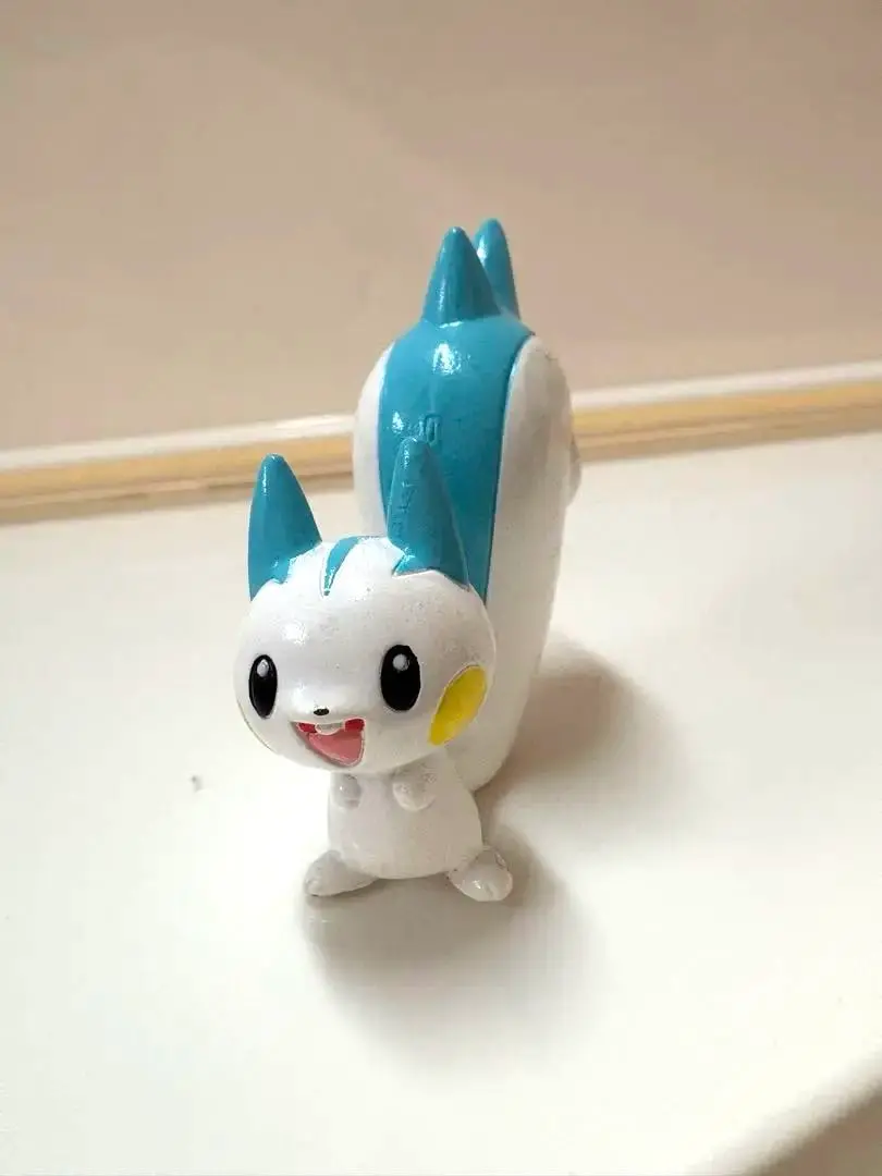 ポケモン モンコレ パチリス クリア うたた寝 中古 フィギュア ポケモン モンコレ パチリス クリア うたた寝 中古 フィギュア