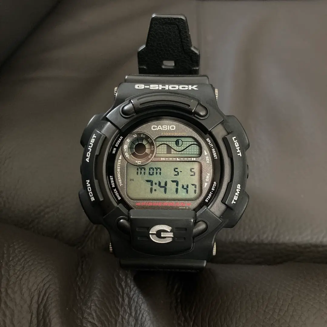 2025年最新】g-shock DW-8600ZJの人気アイテム - メルカリ