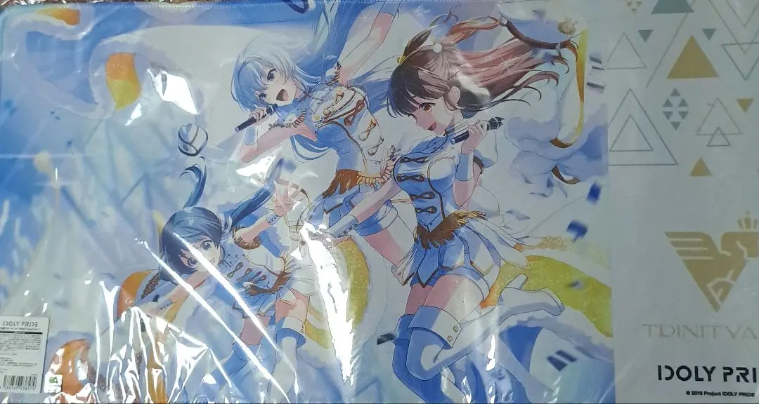 2025年最新】idoly pride マットの人気アイテム - メルカリ