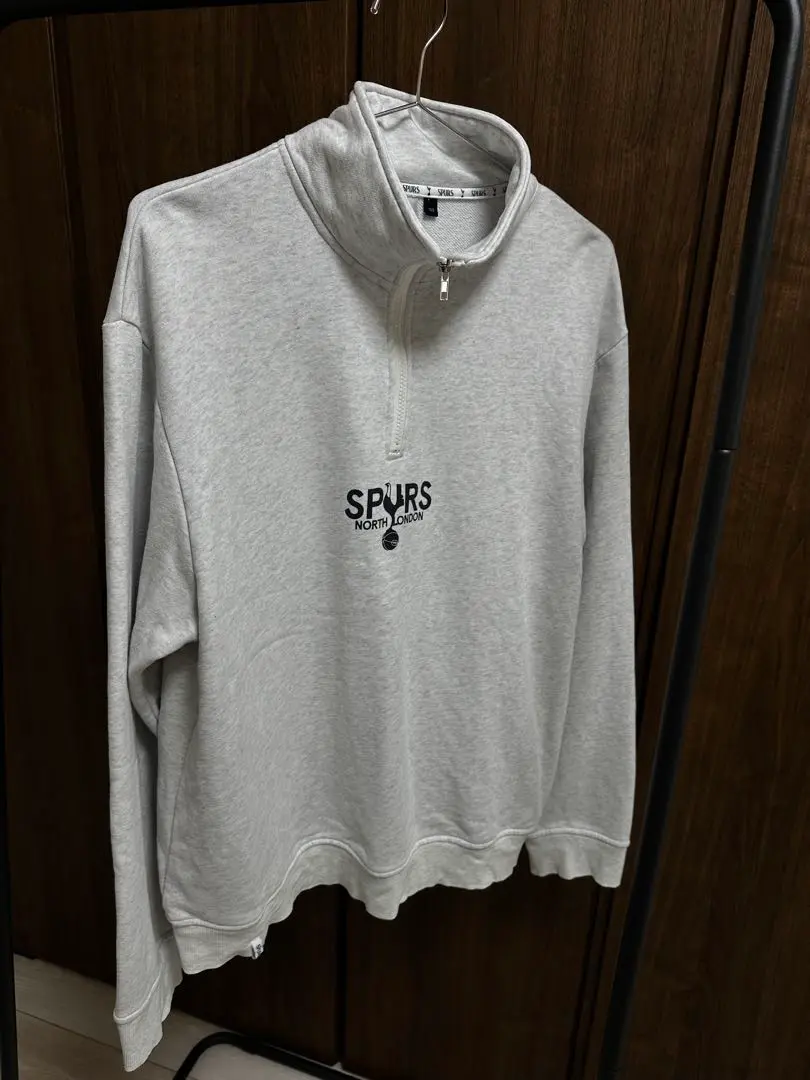 【超希少】kappa×トッテナムFC/スウェットビンテージvintage XXL 2025年最新】トッテナム スウェットの人気アイテム - メルカリ