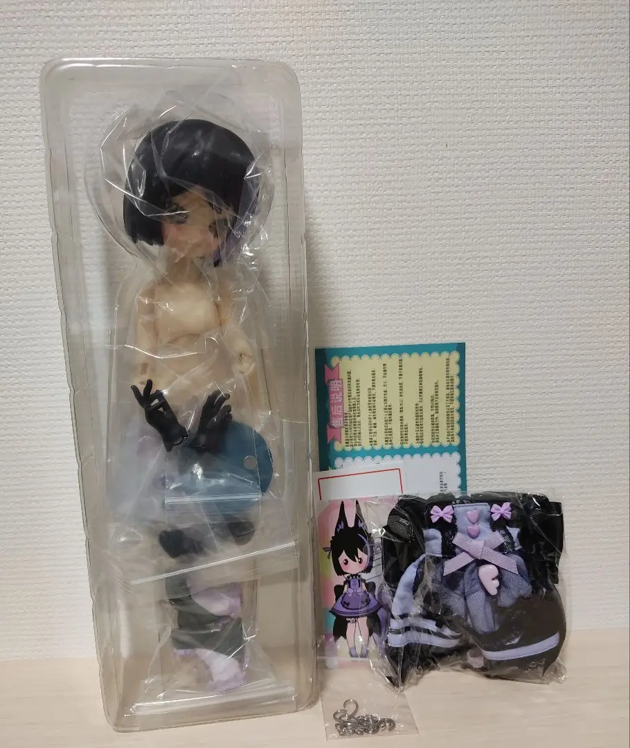 UFDoll ドリンク チェリーヨーグルトフルセット 現品販売】<二次入荷>UFDOLL 1/6MINI スケール「ドリンク」BJD