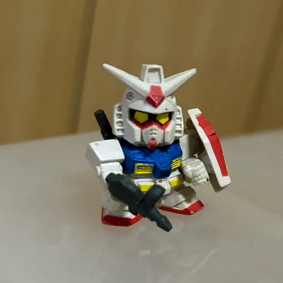 SDガンダムフルカラー　37体まとめ売り SDガンダムフルカラーステージ37 コンプリートまとめて12個
