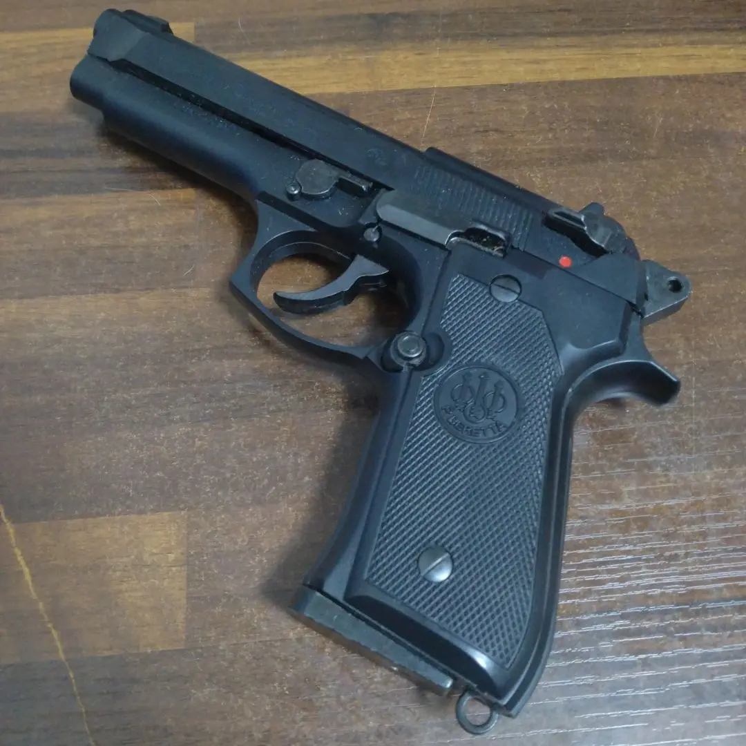 PIETRO BERETTA (ガスガン ベレッタ) 2025年最新】pietro beretta ガスガンの人気アイテム - メルカリ