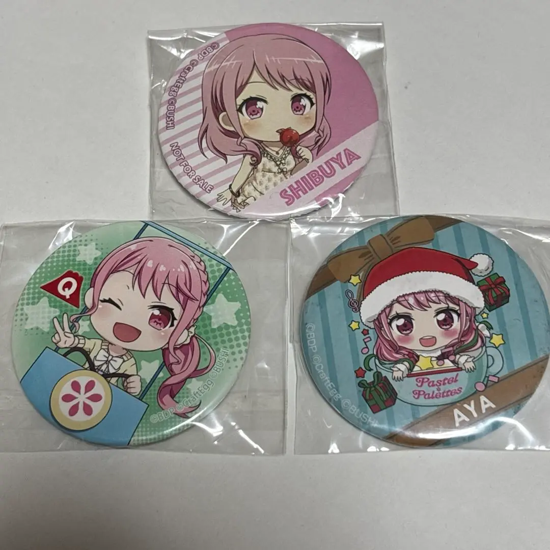 2025年最新】バンドリ カフェ クリスマスの人気アイテム - メルカリ