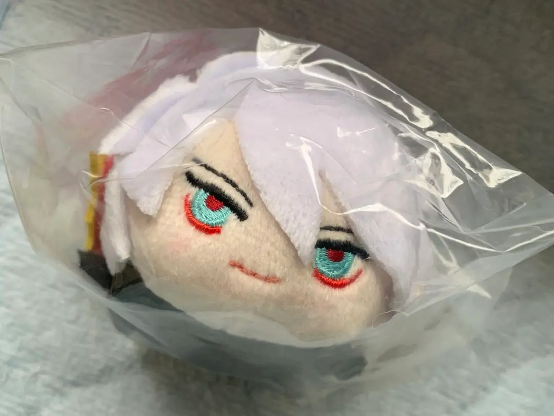 2025年最新】fgo もちもちマスコット カルナの人気アイテム - メルカリ