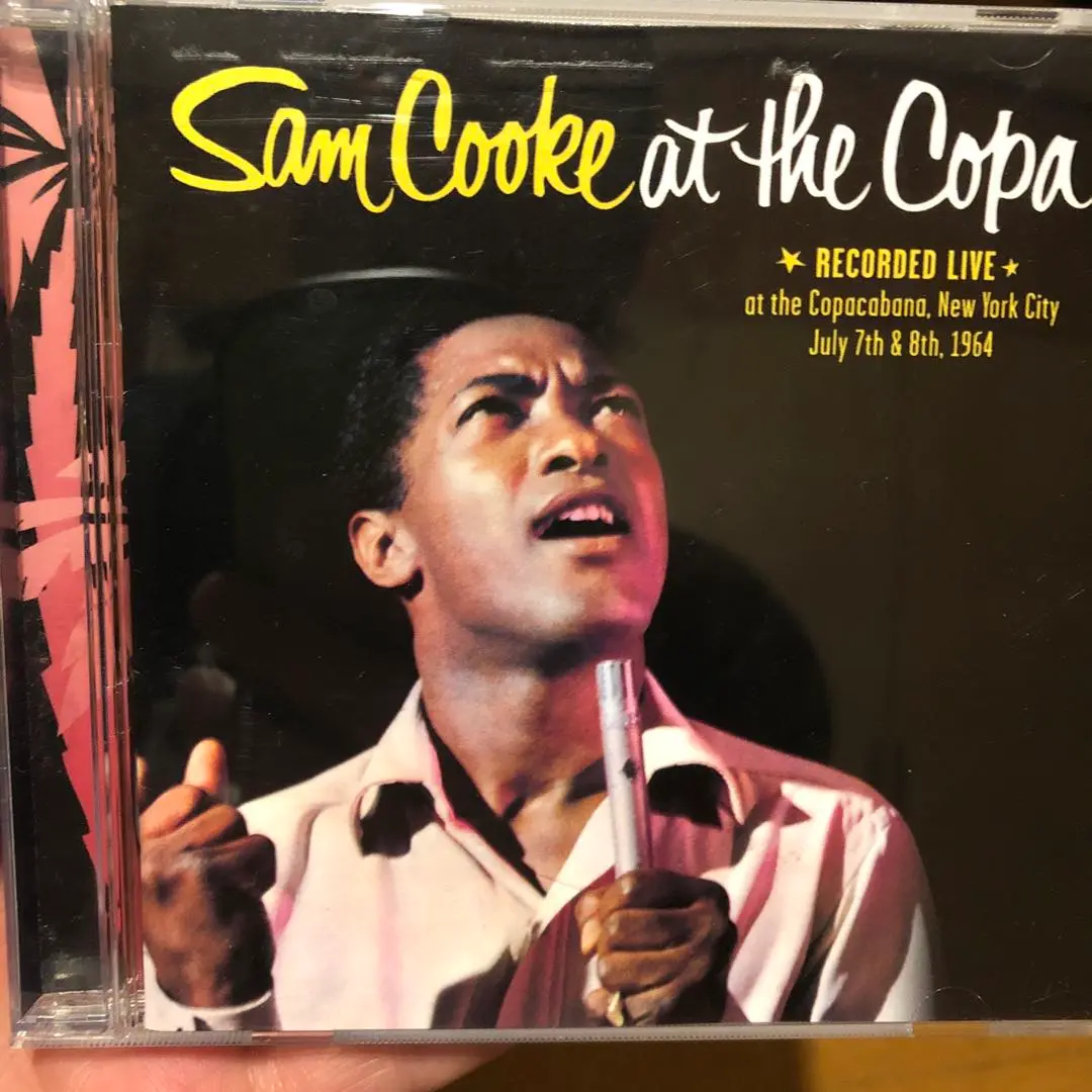 2025年最新】sam cooke liveの人気アイテム - メルカリ