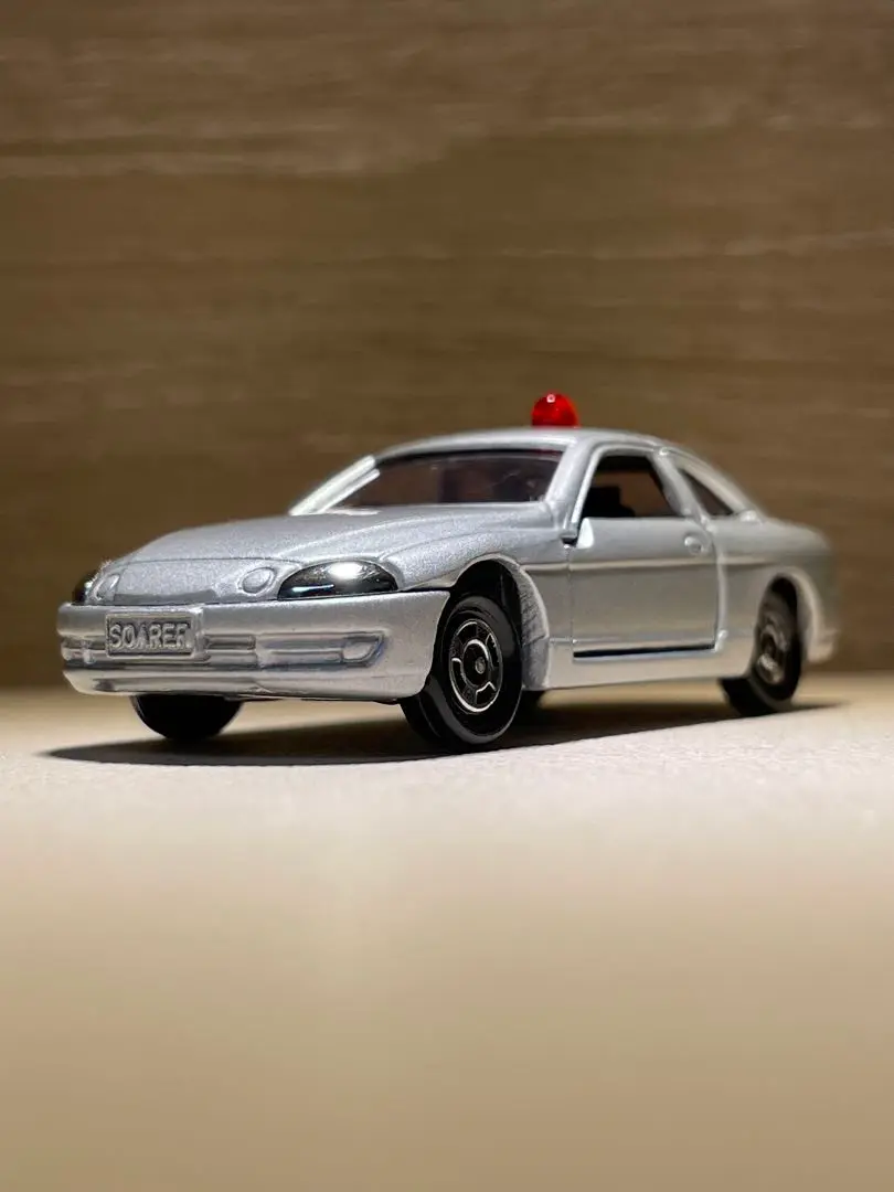2025年最新】トミカ ソアラ パトカーの人気アイテム - メルカリ