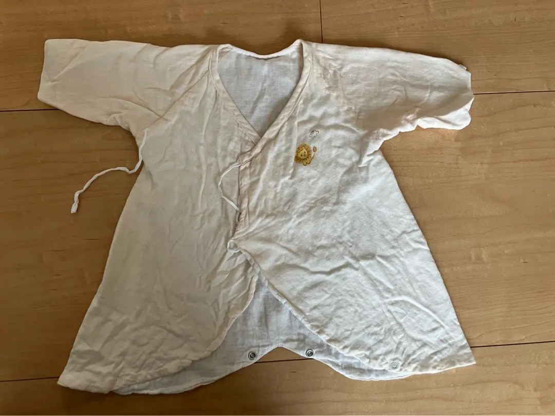 PG GAUZE 棉質混紡內衣 60 的縮圖