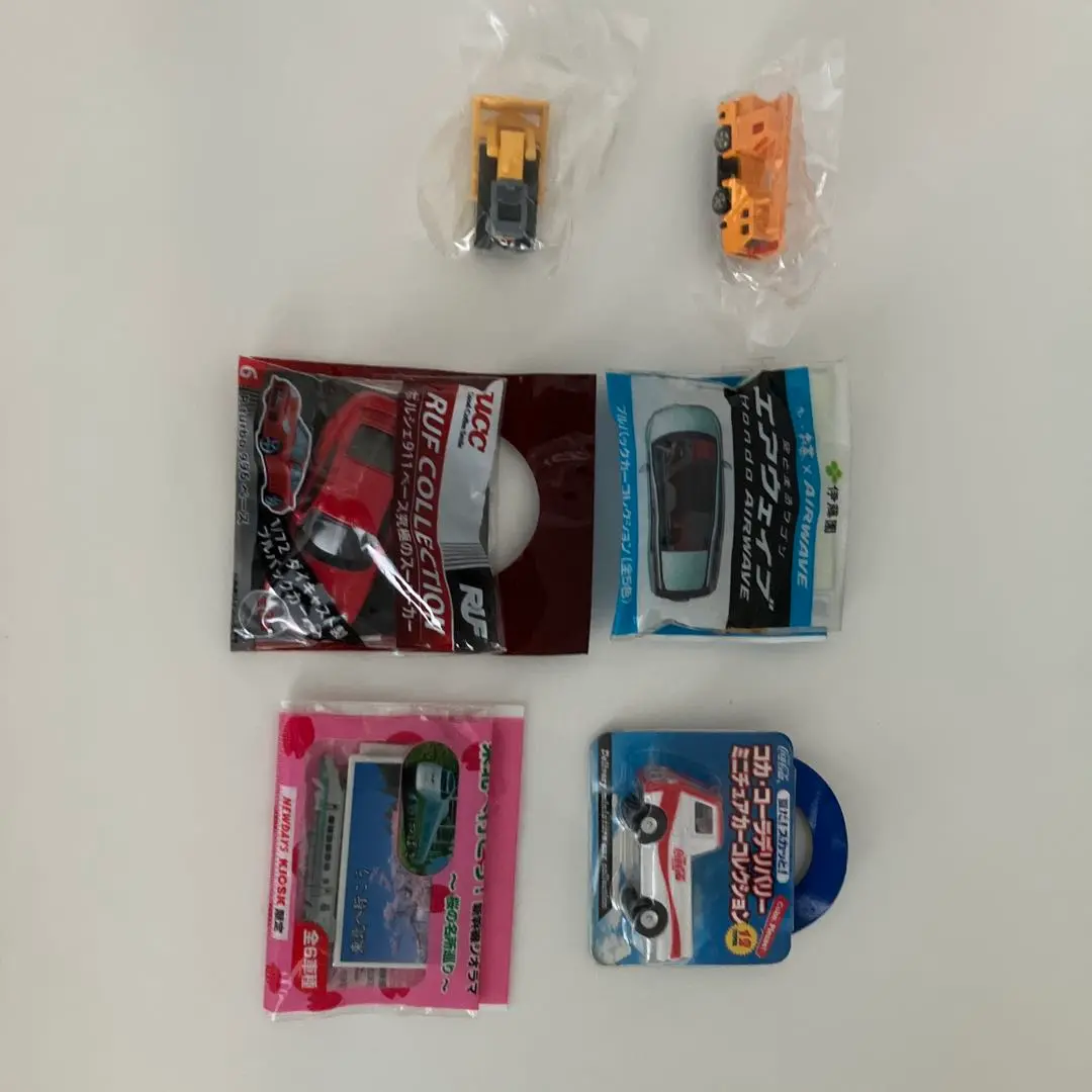 ROIstyle 332RTused コカ・コーラwithポルシェ　カスタム ROIstyle 332RTused コカ・コーラwithポルシェカスタム