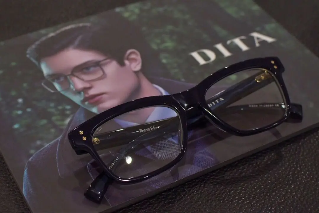 2025年最新】DITA ディータ RAMBLERの人気アイテム - メルカリ