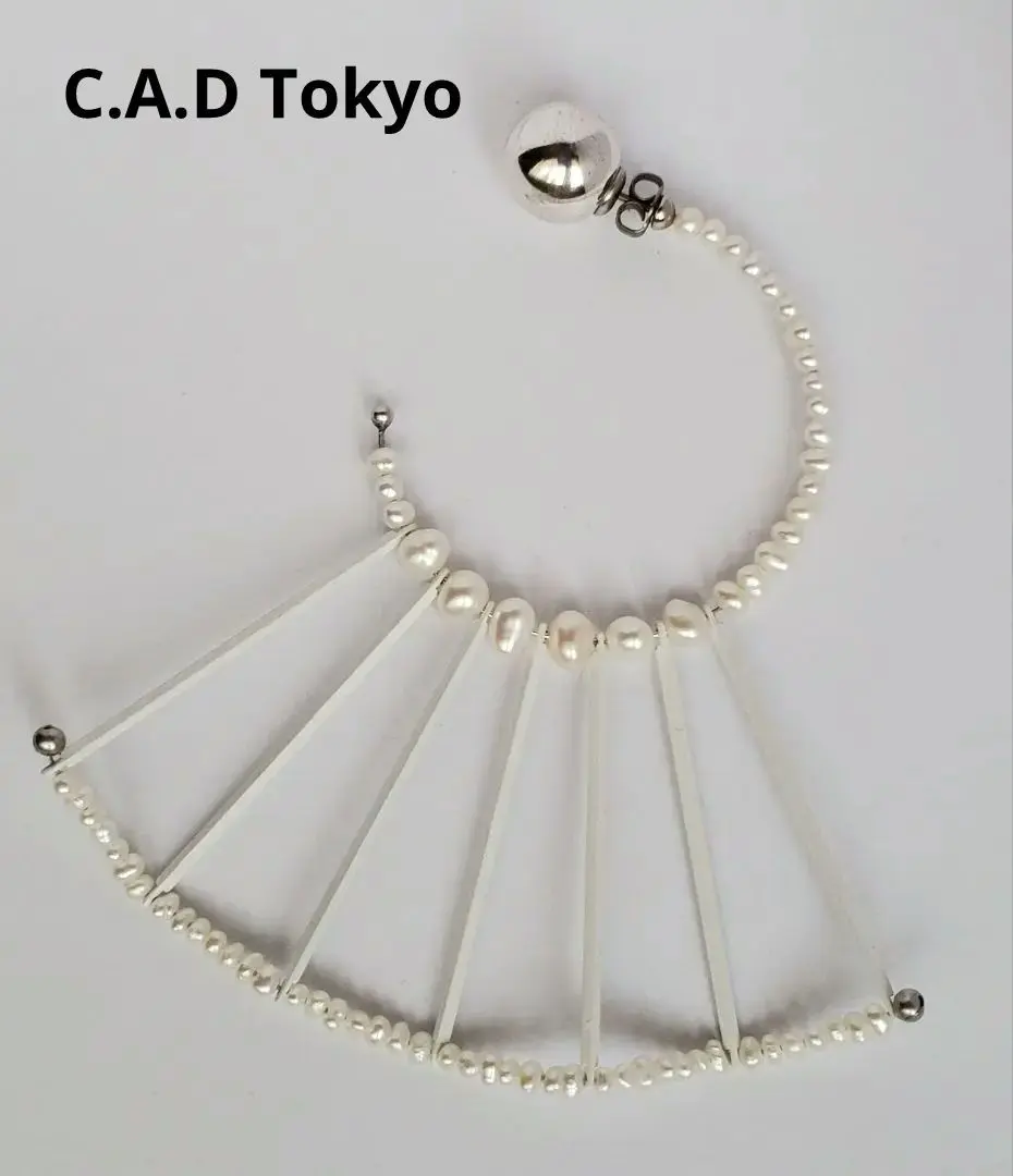 2025年最新】c.a.d tokyo フリルの人気アイテム - メルカリ
