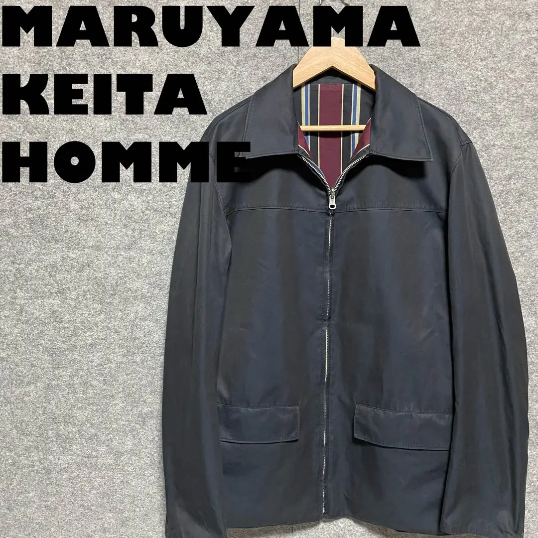 最終価格❗新品タグ付き❗セブンテン　KEITA MARUYAMA ブラウス 最終価格❗新品タグ付き❗セブンテン KEITA MARUYAMA ブラウス