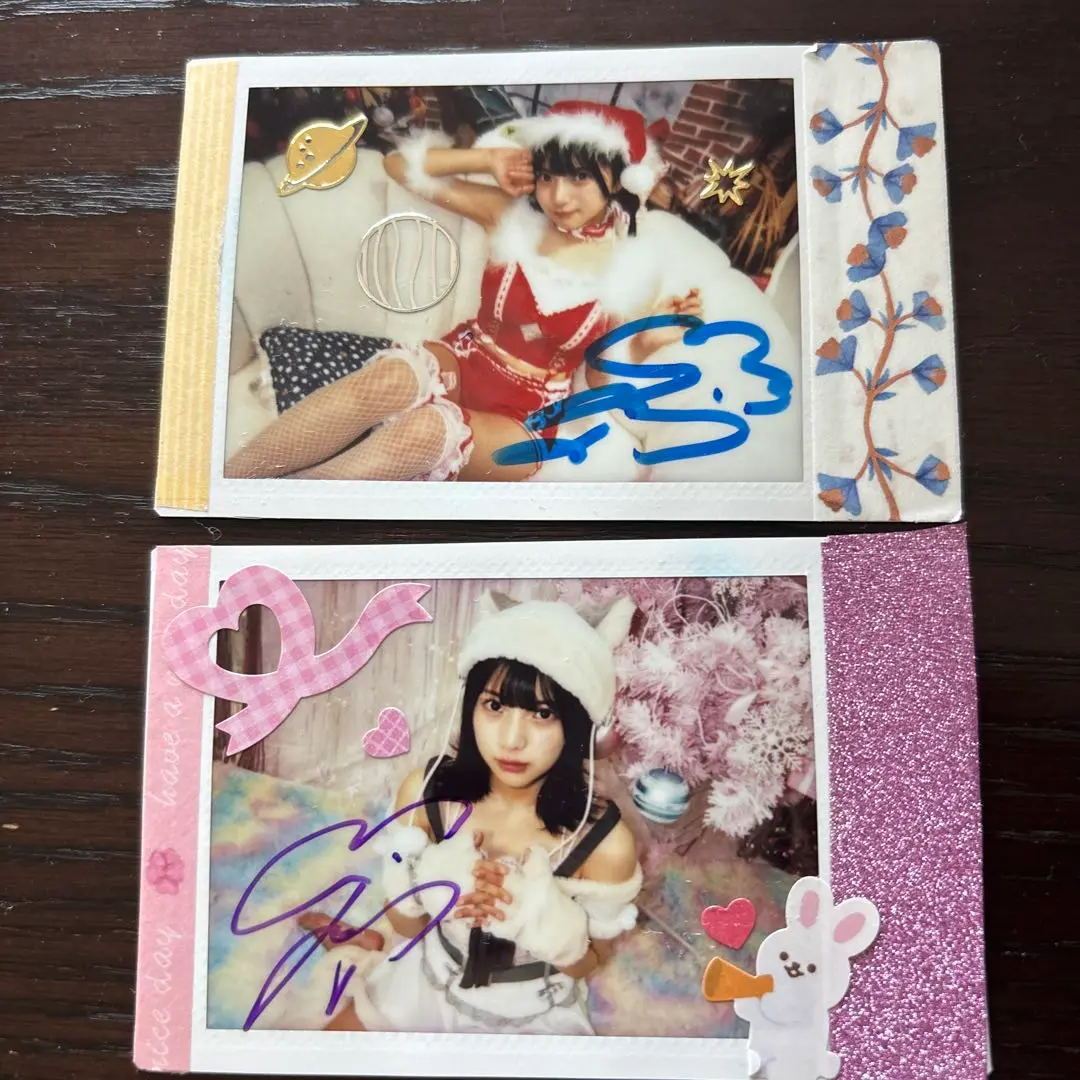 2025年最新】姫野ひなの サインの人気アイテム - メルカリ
