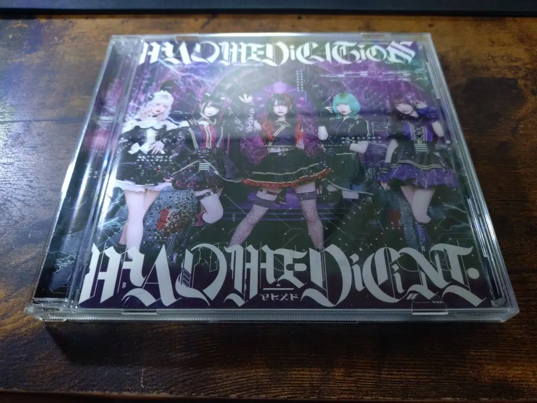 Amazon.co.jp: MAD MEDiCATiON: Music