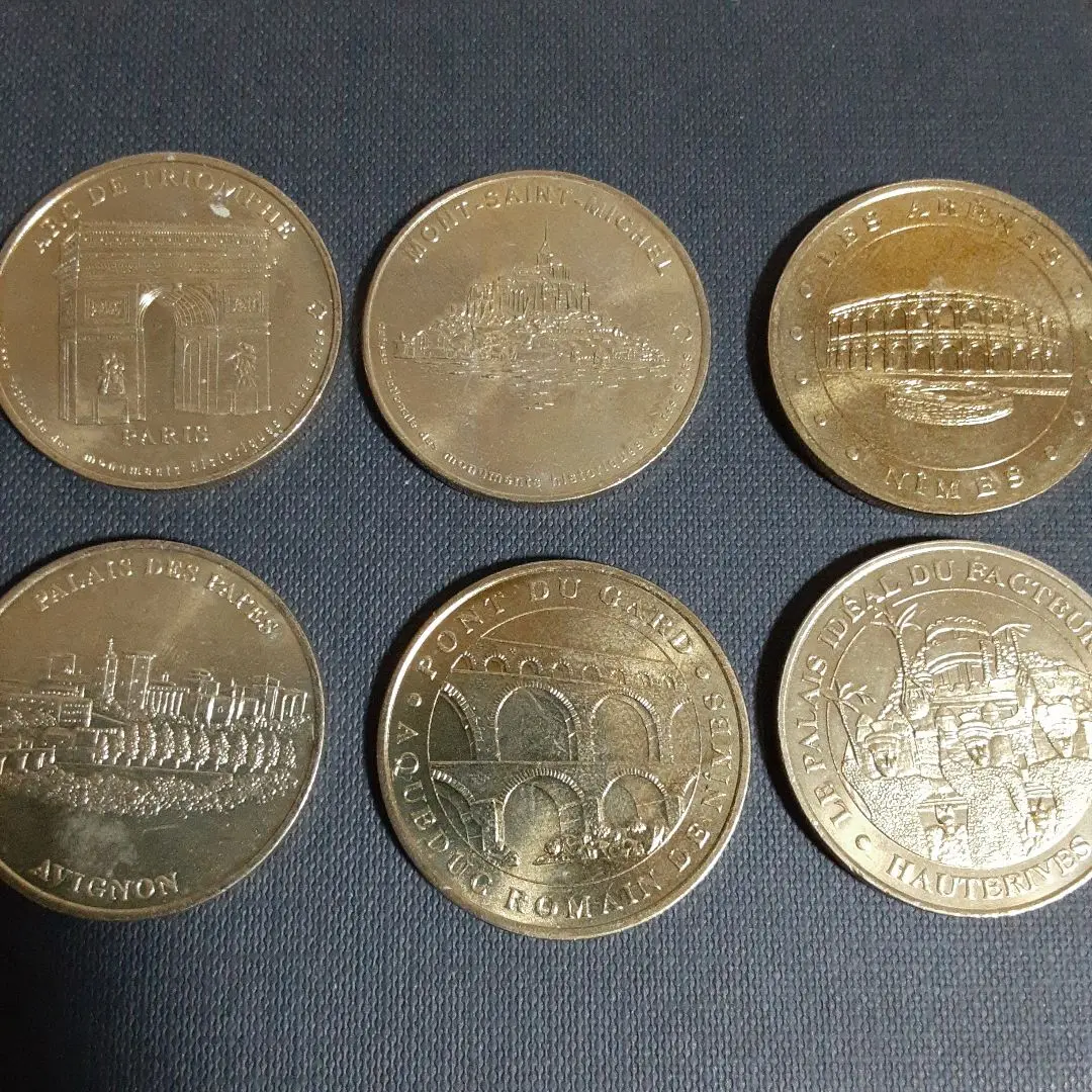 2025年最新】monnaie de paris 金貨の人気アイテム - メルカリ