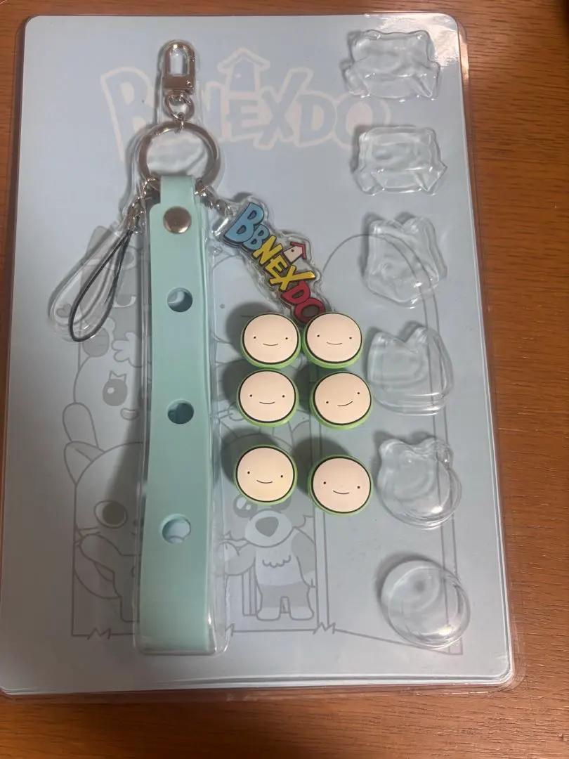 2025年最新】BOYNEXTDOOR ペンライト ストラップの人気アイテム