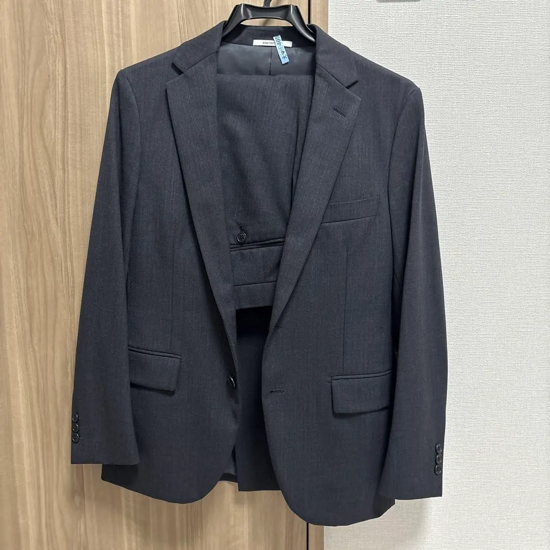 美品✨ ワークトリップアウトフィッツ パンツ スーツ セットアップ 近年モデル 2025年最新】ワークトリップアウトフィッツグリーンレーベル