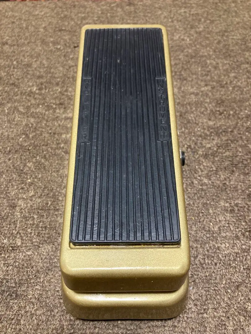【送料無料】RMC Wizard Wah ワウ 本家 レプリカ 初期型 奥田民生 RMC Wizard Wah 本家 レプリカ 初期型 付属品完備 - メルカリ