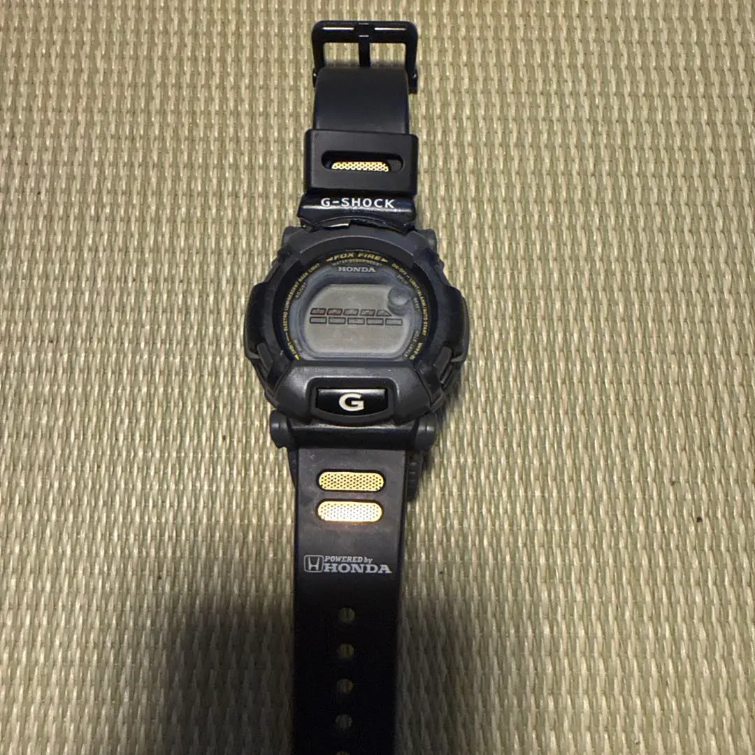 2025年最新】g-shock hondaの人気アイテム - メルカリ