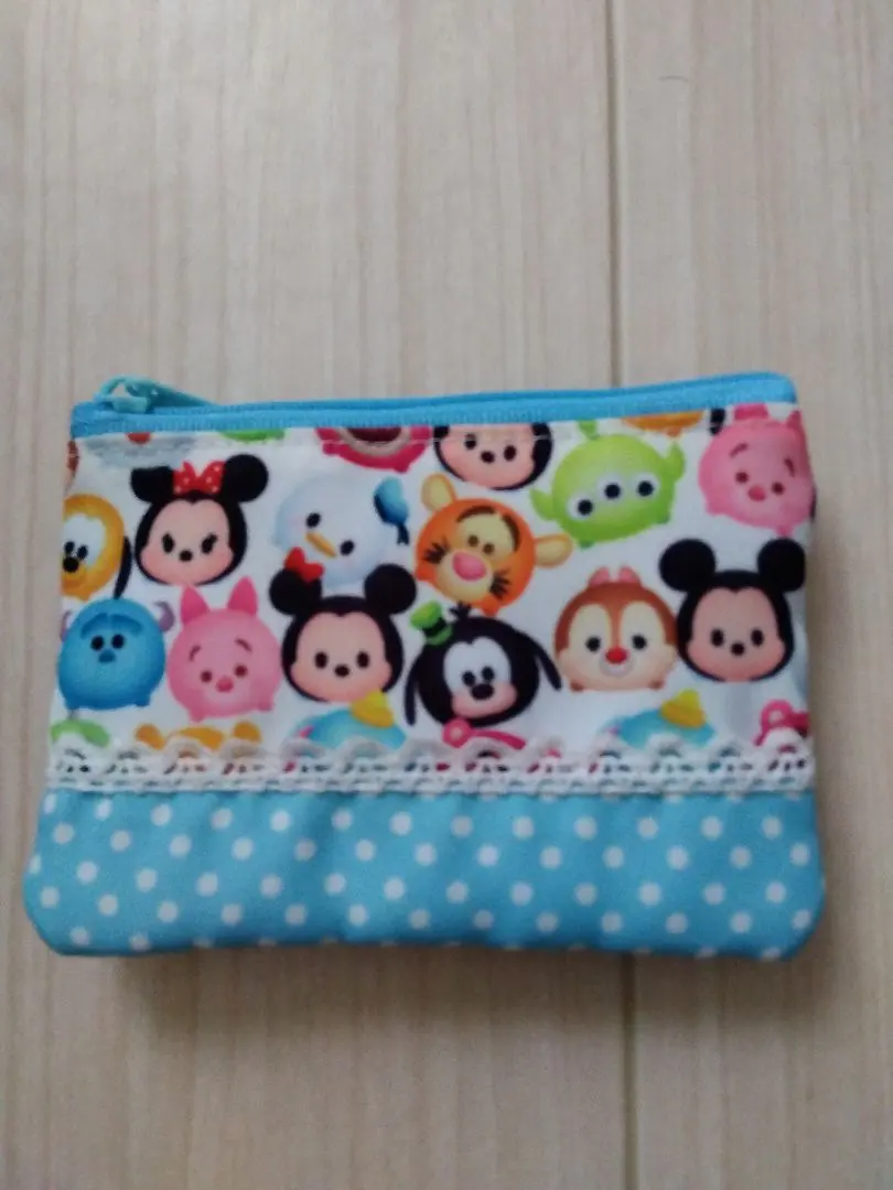 Thumbnail of Tsum Tsum pouch