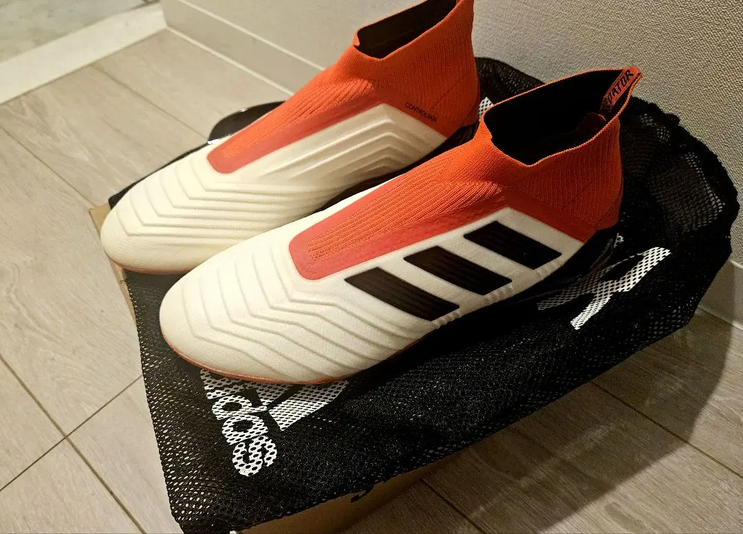 adidas - 国内正規品 adidas プレデターマニア TR ADV  ウルトラブースト adidas - 国内正規品 adidas プレデターマニア TR ADV ウルトラ