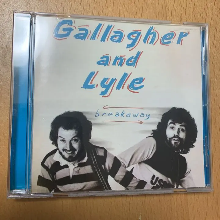 2025年最新】gallagher lyleの人気アイテム - メルカリ