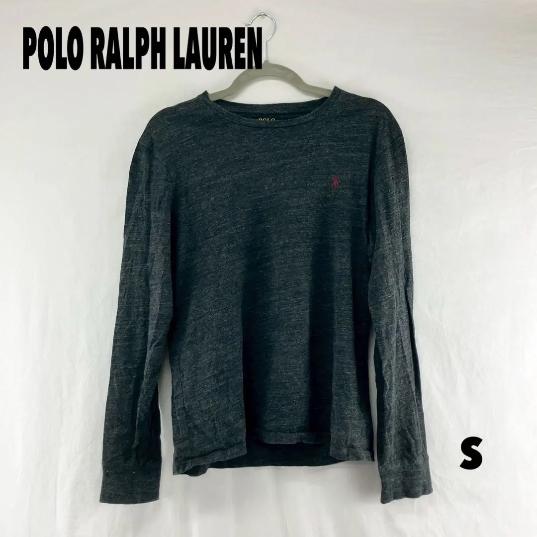 Thumbnail of ☆W0687T☆ POLO RALPH LAUREN Long Sleeve T-shirt