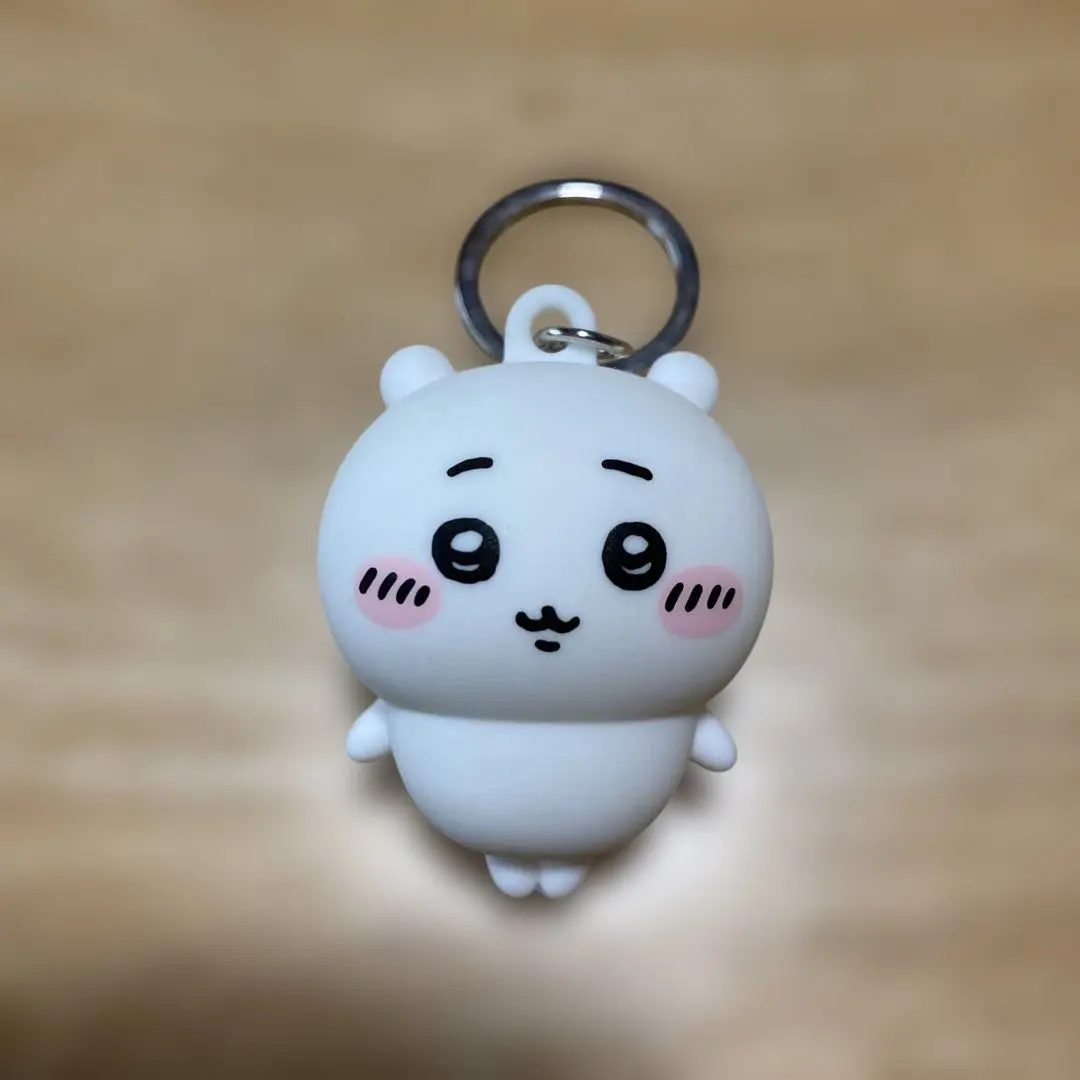 吉伊卡哇 鑰匙圈 的縮圖