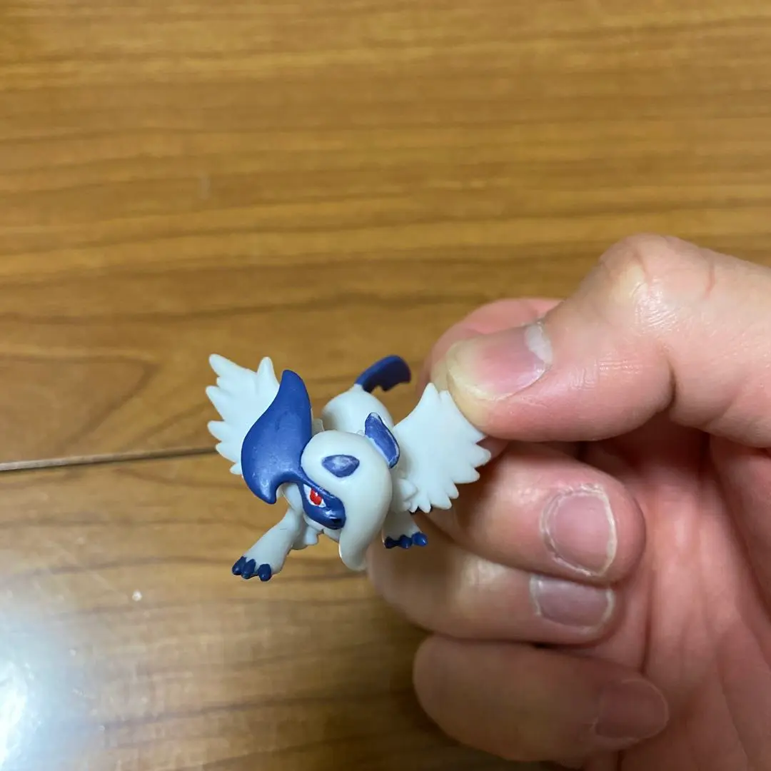 ✨【未使用】 アブソル Pokemon time ストラップ ポケモン✨ Yahoo!オークション - pokemon time アブソル ストラップ