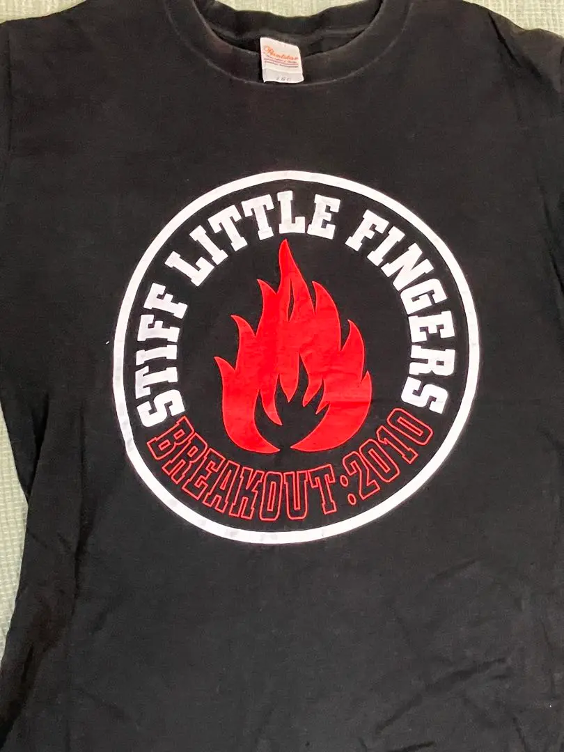 2025年最新】Stiff little fingers tシャツの人気アイテム